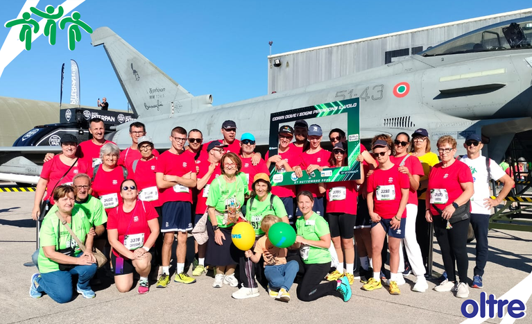 Run51, tra sport e solidarietà a Istrana